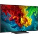 Телевізор QNED MiniLED LG 55QNED83B6A