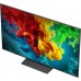 Телевізор QNED MiniLED LG 55QNED83B6A