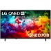 Телевізор QNED MiniLED LG AI 2026 50QNED70B6C