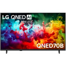 Телевізор QNED MiniLED LG AI 2026 55QNED70B6C