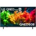 Телевізор QNED MiniLED LG AI 2026 65QNED80B6B