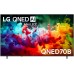 Телевізор QNED MiniLED LG AI 2026 75QNED70B6A