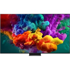 Телевізор QNED MiniLED LG QNED87 Evo AI 2026