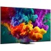 Телевізор QNED MiniLED LG QNED87 Evo AI 2026