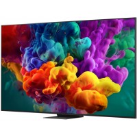 Телевізор QNED MiniLED LG QNED87 Evo AI 2026