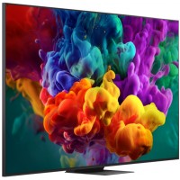 Телевізор QNED MiniLED LG QNED87 Evo AI 2026