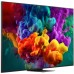 Телевізор QNED MiniLED LG QNED87 Evo AI 2026