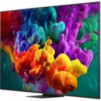 Телевізор QNED MiniLED LG QNED87 Evo AI 2026