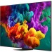 Телевізор QNED MiniLED LG QNED87 Evo AI 2026