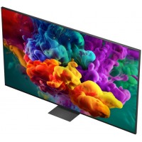 Телевізор QNED MiniLED LG QNED87 Evo AI 2026