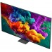 Телевізор QNED MiniLED LG QNED87 Evo AI 2026