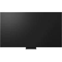 Телевізор QNED MiniLED LG QNED87 Evo AI 2026