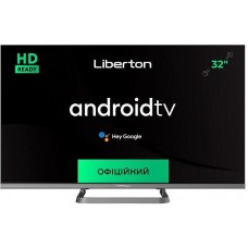 Телевізор Liberton LTV-32H03AT