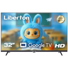 Телевізор Liberton LTV-32H06GT