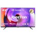 Телевізор Liberton LTV-43F02GT