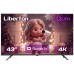 Телевізор Liberton LTV-43Q02GT