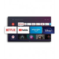 Телевізор Nokia Smart TV 5000A