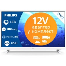 Телевізор Philips 24PHS5537/12