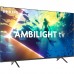 Телевізор PHILIPS 43PUS8010/12