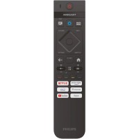 Телевізор PHILIPS 43PUS8510/12