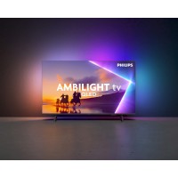 Телевізор PHILIPS 43PUS8510/12