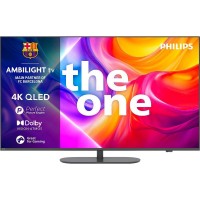 Телевізор Philips 43PUS9010/12