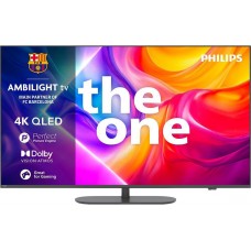 Телевізор Philips 43PUS9010/12