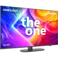 Телевізор Philips 43PUS9010/12