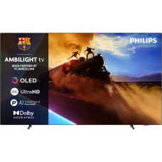Телевізор Philips 48OLED770/12