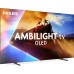 Телевізор Philips 48OLED770/12 Телевізор Philips 48OLED770/12