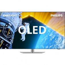 Телевізор Philips 48OLED819/12