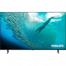 Телевізор Philips 50PUS7906/12