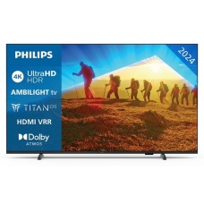 Телевізор Philips 50PUS8009/12