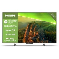 Телевізор Philips 50PUS8118/12