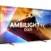 Телевізор Philips 55OLED770/12 Телевізор Philips 55OLED770/12