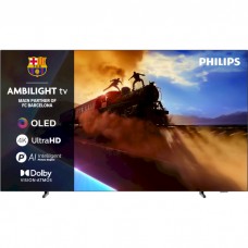 Телевізор PHILIPS 65OLED770/12