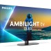 Телевізор PHILIPS 65OLED820/12