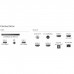 Телевізор PHILIPS 75MLED920/12
