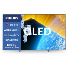 Телевізор Philips 77OLED819/12