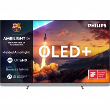 Телевізор Philips OLED 65OLED910/12 Ambilight