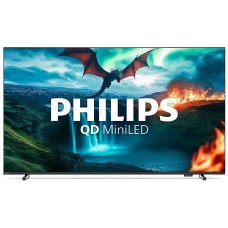 Телевізор QD MiniLED Philips 55MLED820/12