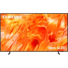 Телевізор LED Samsung QE50QN70HAUXUA