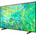 Телевізор LED Samsung UE43CU8000UXUA