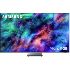 Телевізор MicroRGB Samsung MRE75R95HXUXUA Vision AI 2026 