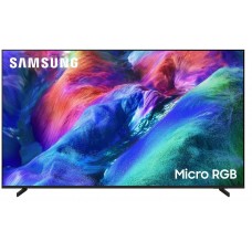 Телевізор MicroRGB Samsung MRE85R85HAUXUA Vision AI 2026 