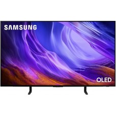 Телевізор OLED Samsung QE48S85HAEXUA Vision AI 2026
