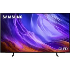 Телевізор OLED Samsung QE55S85HAEXUA Vision AI 2026