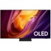 Телевізор OLED Samsung QE55S95HFUXUA Vision AI 2026 Телевізор OLED Samsung QE55S95HFUXUA Vision AI 2026