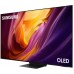 Телевізор OLED Samsung QE55S95HFUXUA Vision AI 2026 Телевізор OLED Samsung QE55S95HFUXUA Vision AI 2026