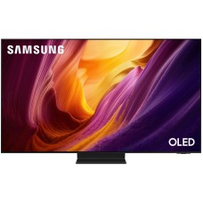 Телевізор OLED Samsung QE65S95HFUXUA Vision AI 2026